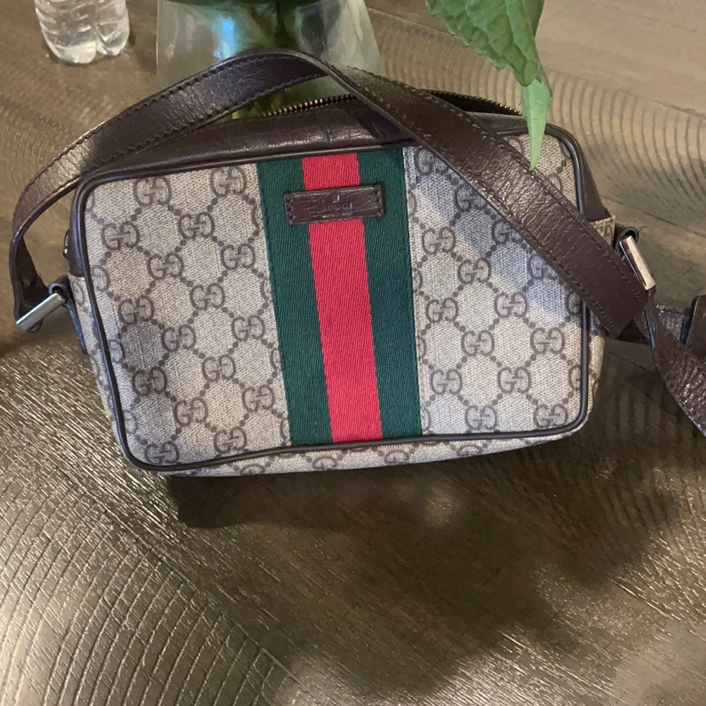 Gucci purse